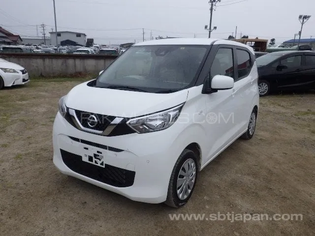 Nissan Dayz 2022 for Sale in Lahore Image-1