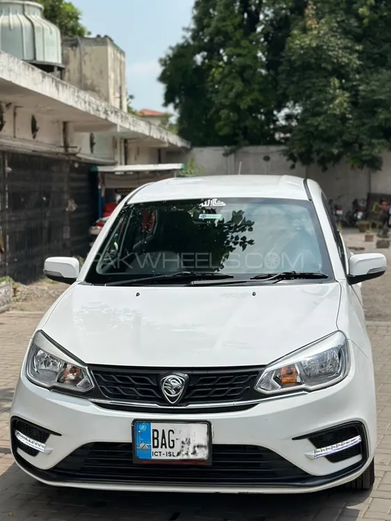 پروٹون ساگا 2022 for Sale in اسلام آباد Image-1
