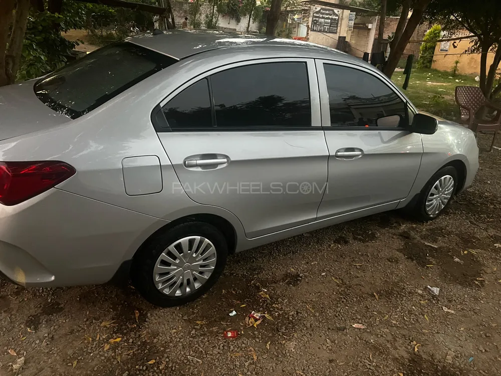 پروٹون ساگا 2022 for Sale in سرگودھا Image-1