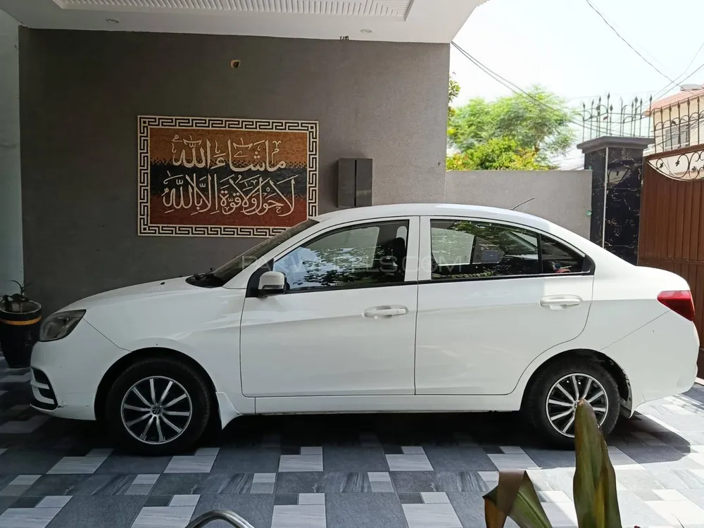 پروٹون ساگا 2021 for Sale in ملتان Image-1