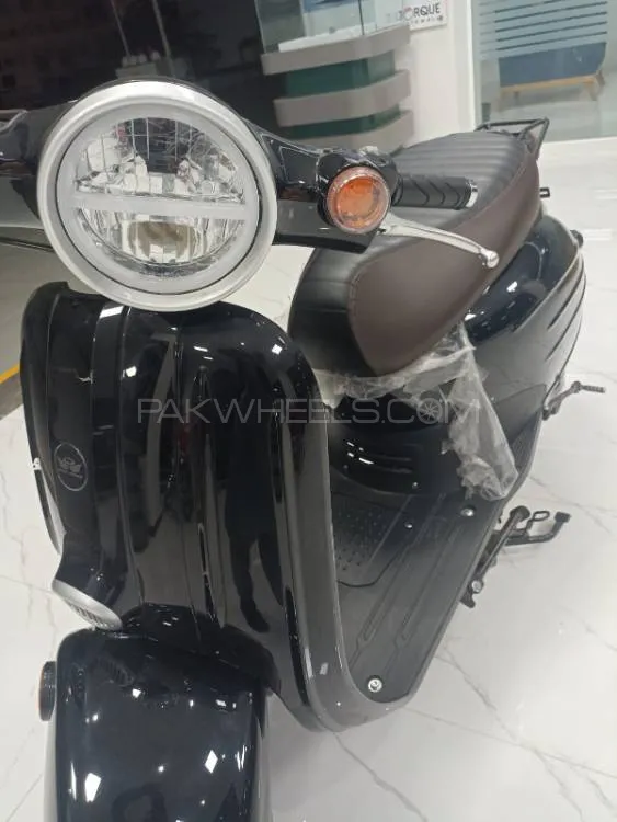 روڈ پرنس Bella 2025 for Sale Image-1