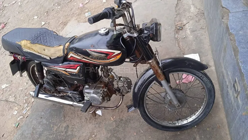 Super Power SP 70 2017 for Sale Image-1