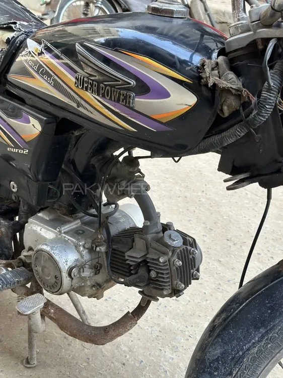Super Power SP 70 2018 for Sale Image-1