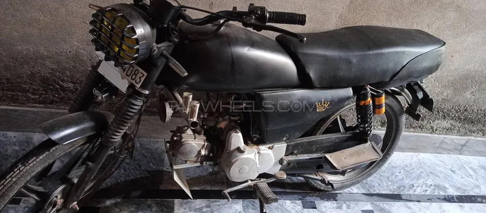 Chinese Bikes Other 2021 for Sale Image-1