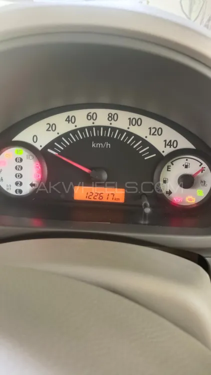 Suzuki Alto 2014 for Sale in Karachi Image-1