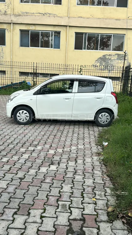 Suzuki Alto 2014 for Sale in Swabi Image-1