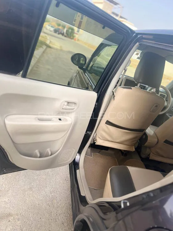 سوزوکی آلٹو لپین 2018 for Sale in کراچی Image-1