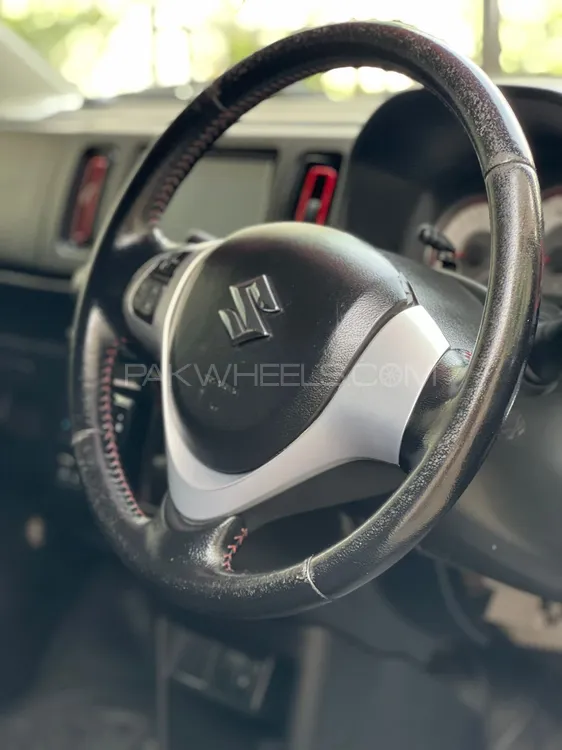 Suzuki Alto 2016 for Sale in Islamabad Image-1