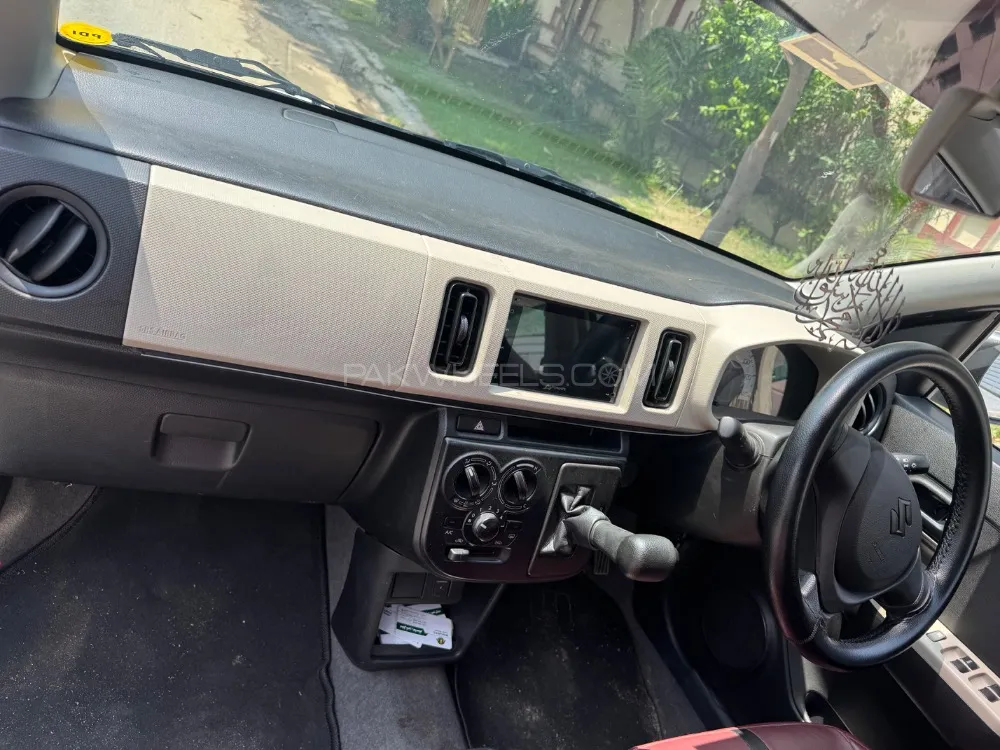 Suzuki Alto 2022 for Sale in Gujranwala Image-1