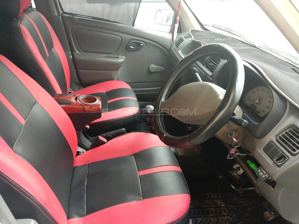 Suzuki Alto 2004 for Sale in Karachi Image-1