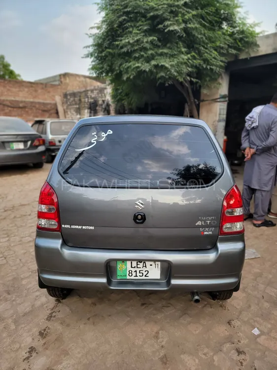 Suzuki Alto 2011 for Sale in Chiniot Image-1