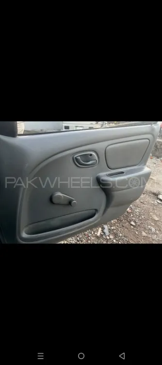 Suzuki Alto 2012 for Sale in Jhelum Image-1