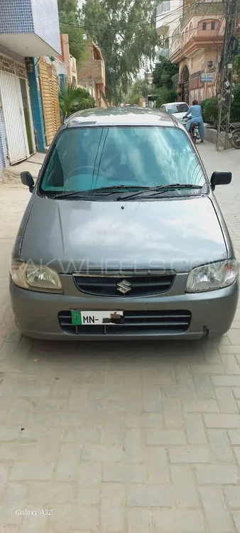 Suzuki Alto 2012 for Sale in Dera Ghazi Khan Image-1