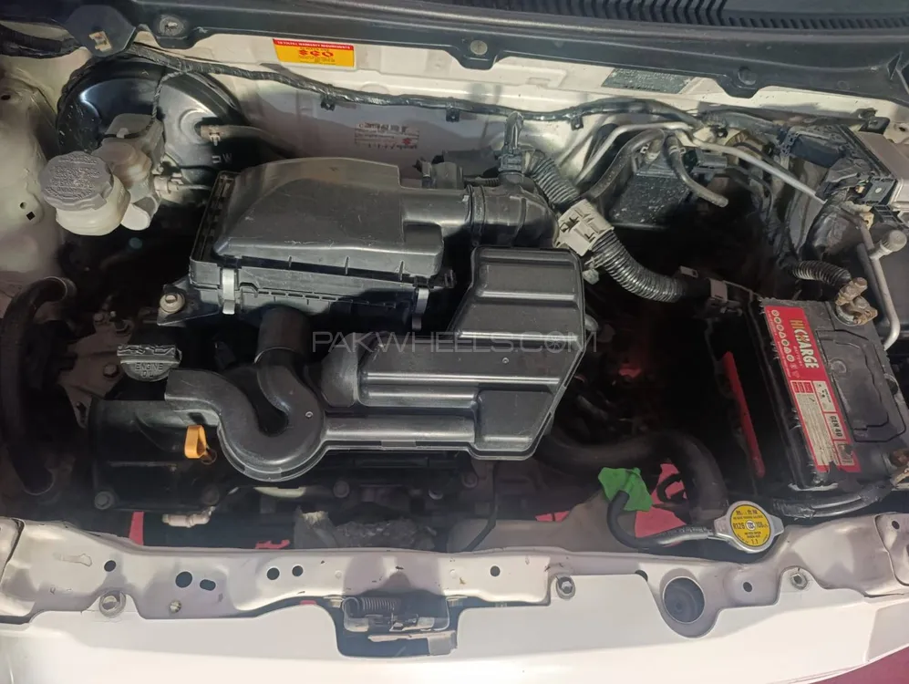 Suzuki Alto 2019 for Sale in Lahore Image-1