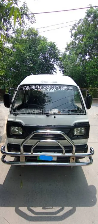 سوزوکی بولان 2013 for Sale in لاہور Image-1