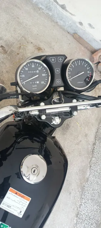 Suzuki GS 150 2022 for Sale Image-1