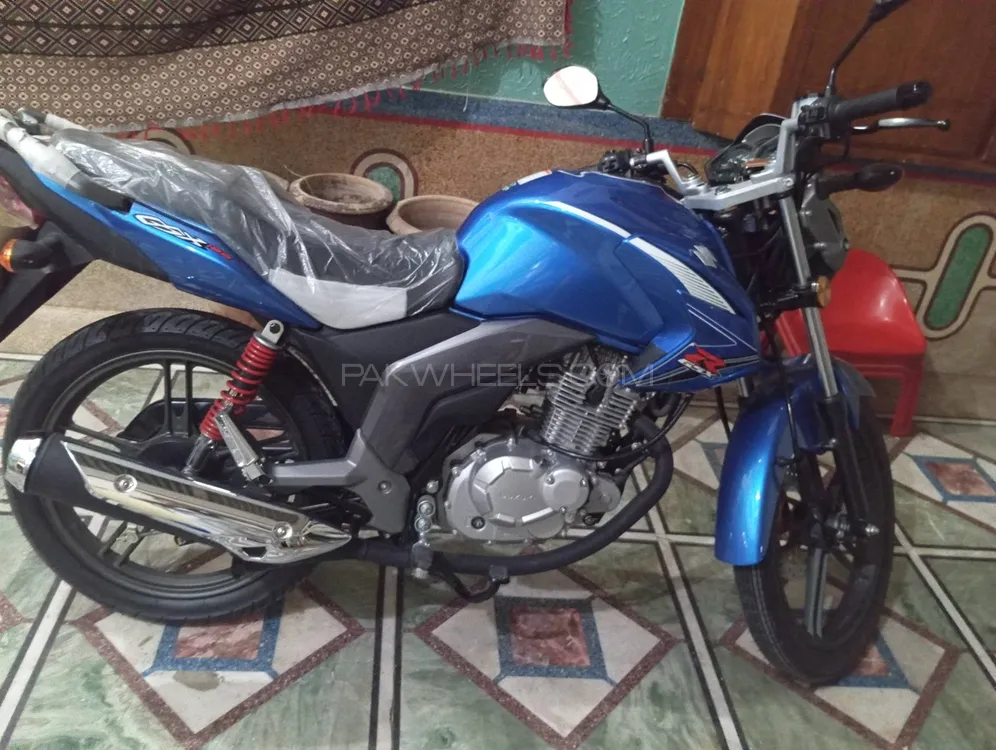 سوزوکی GSX 125 2024 for Sale Image-1