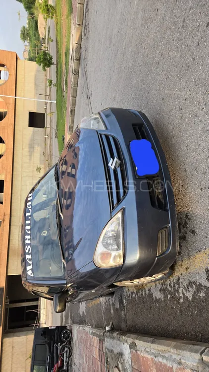 Suzuki Liana 2006 for Sale in Rawalpindi Image-1
