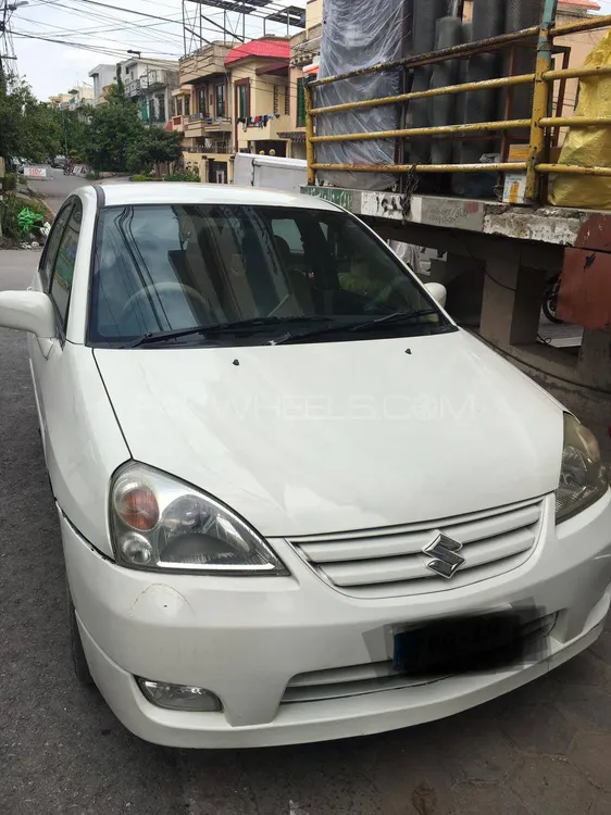 Suzuki Liana 2006 for Sale in Islamabad Image-1