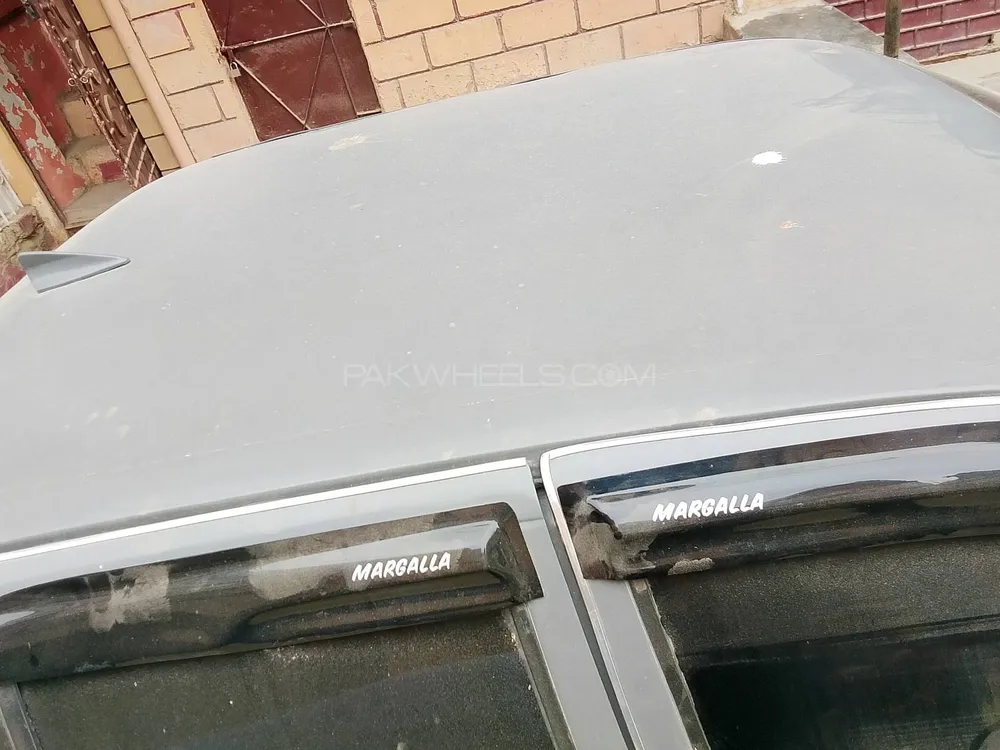 Suzuki Margalla 1994 for Sale in Karachi Image-1