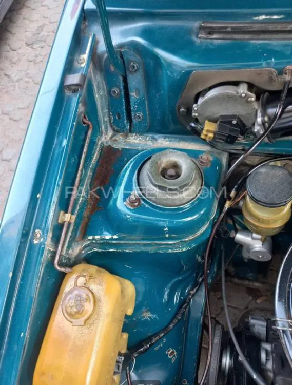 Suzuki Mehran 1999 for Sale in Sohawa Image-1