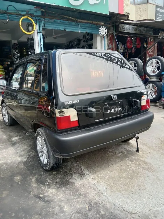Suzuki Mehran 2012 for Sale in Islamabad Image-1