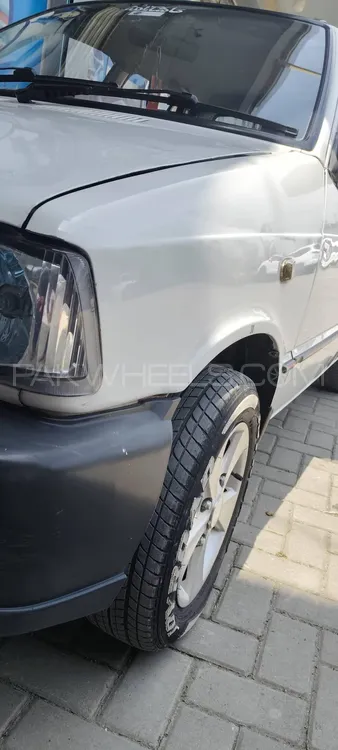 Suzuki Mehran 2013 for Sale in Mansehra Image-1