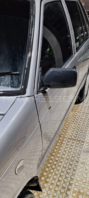 Suzuki Mehran 2015 for Sale in Lahore Image-1