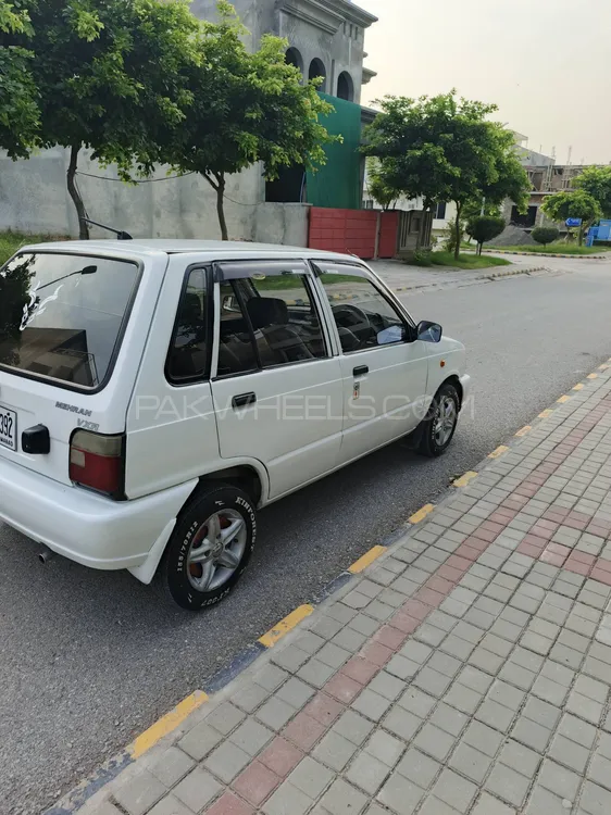 Suzuki Mehran 2012 for Sale in Islamabad Image-1