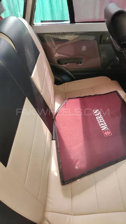 Suzuki Mehran 2019 for Sale in Muzaffar Gargh Image-1