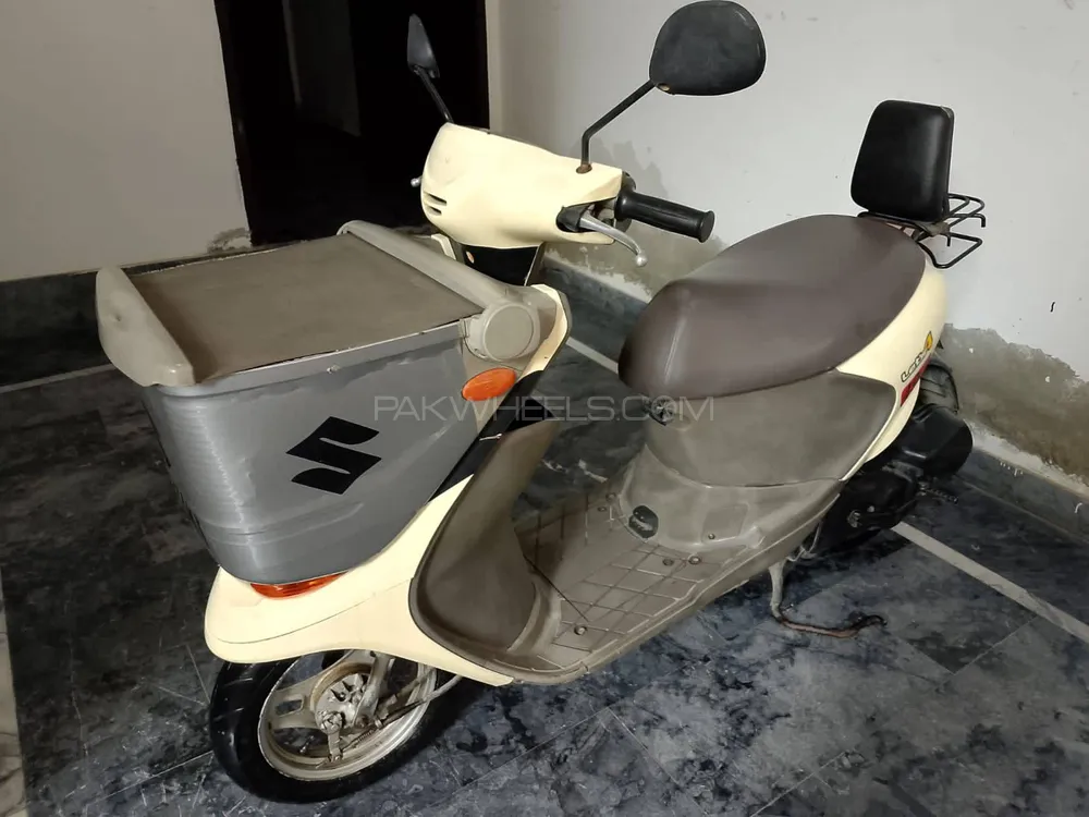 Suzuki Other 2024 for Sale Image-1