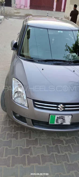 سوزوکی سوئفٹ 2019 for Sale in بہاولپور Image-1