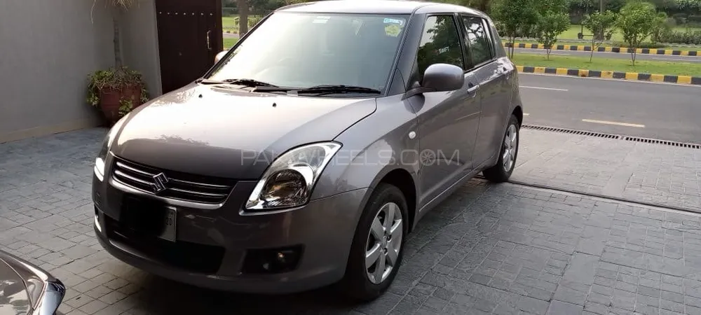 Suzuki Swift 2019 for Sale in Lahore Image-1