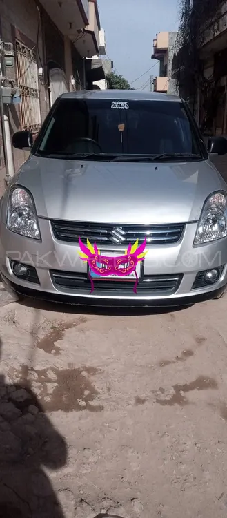 Suzuki Swift 2020 for Sale in Rawalpindi Image-1