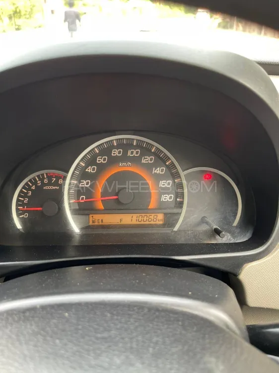 سوزوکی ویگن آر 2018 for Sale in ملتان سوزوکی ویگن آر 2018 for Sale in ملتان Image-11
