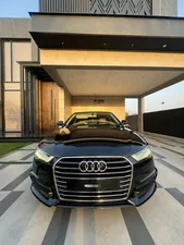 Audi A6 1.8 TFSI  2017 for Sale