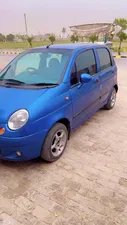 Chevrolet Joy 2007 for Sale