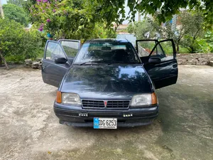 Daewoo Racer Base Grade 1.5 1993 for Sale