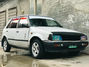 Daihatsu Charade GT-ti 1989 for Sale
