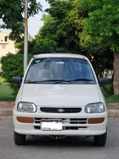 Daihatsu Cuore CL 2009 for Sale