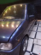 Daihatsu Cuore CX Eco 2006 for Sale