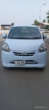 Daihatsu Mira ES 2012 for Sale