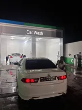 Honda Accord Type S 2003 for Sale