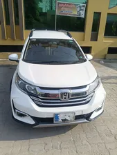 Honda BR-V i-VTEC S 2021 for Sale