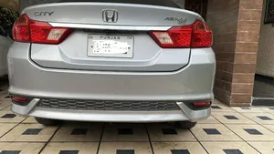 Honda City 1.5L ASPIRE CVT 2022 for Sale