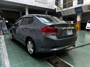 Honda City 1.3 i-VTEC 2013 for Sale
