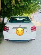 Honda City 1.3 i-VTEC 2019 for Sale