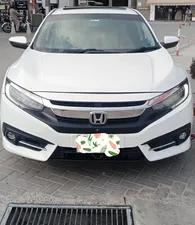 Honda Civic Oriel 1.8 i-VTEC CVT 2021 for Sale