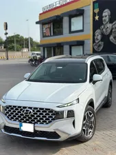 Hyundai Santa Fe Signature 2023 for Sale
