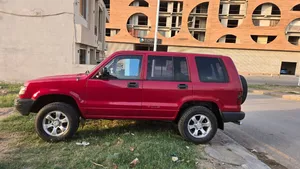 Isuzu Trooper 1994 for Sale